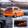 Diesel Air Heater All-in-one 12V 8KW Bluetooth App Image 6
