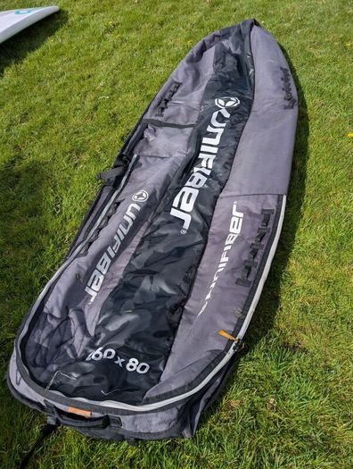 Windsurf