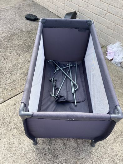 Travelcot