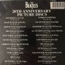 The Beatles on Vinyl - 22 7" Picture Discs 1982-1990 (full collection) Image 4