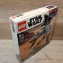 Lego 75314 The Bad Batch Attack Shuttle Image 3