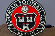 Bohemians-FC Light Box