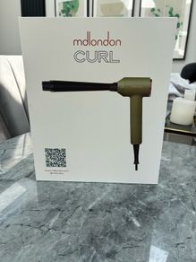 curling wand