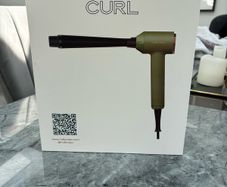 curling wand