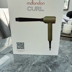 curling wand
