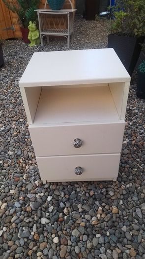 2 Bedroom lockers