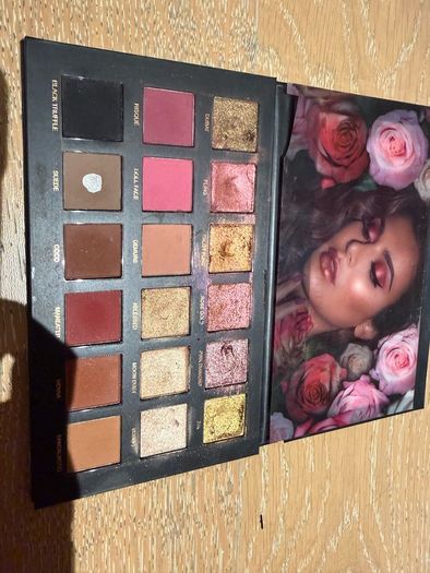 Hudabeauty