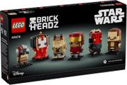 LEGO BrickHeadz Star Wars Set 40676
