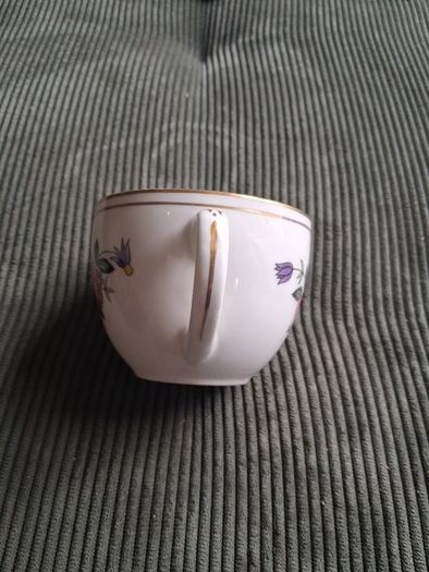 Vintage Pak Lane Hotel Cup