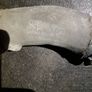 Audi A6 2.0 TDI - Charge Air Cooler Pressure Hose Pipe 4F0 145 709E 4F0145709E Image 2