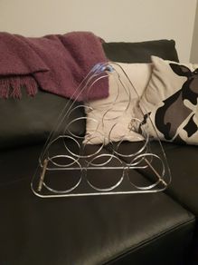 Wine rack