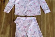 Monsoon pyjamas age 11-12 like new!