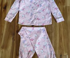 Monsoon pyjamas age 11-12 like new!