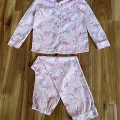 Monsoon pyjamas age 11-12 like new!