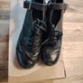 Irish dancing hard shoes, size 1 Image 5
