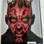New star wars 2000 Official souvenir annual Image 2