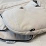 Bugaboo footmuff Image 4