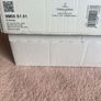 Villeroy & Boch Subway WC Seat - 9M55S101 Image 5