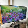 Smart TV Samsung 55 Image 2