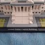 Lego 21030 - United States Capitol Building - Completed Image 2