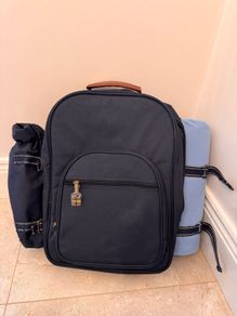 picnic bag