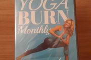 yoga dvd