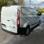 2021 transit custom doe & tax Image 4