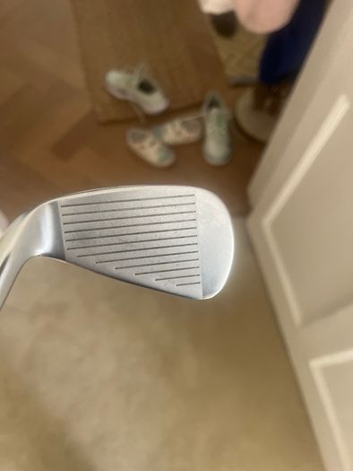 Callaway 3 iron