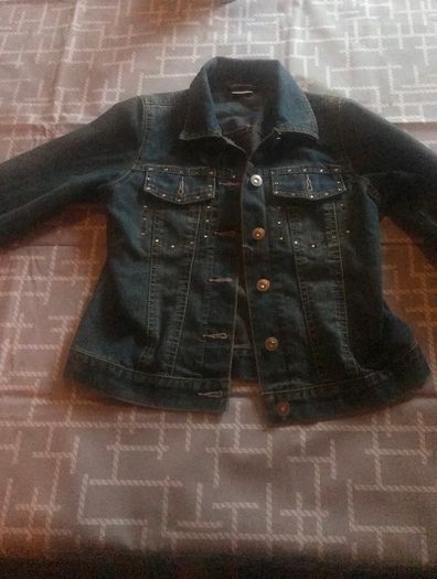 Next jackets