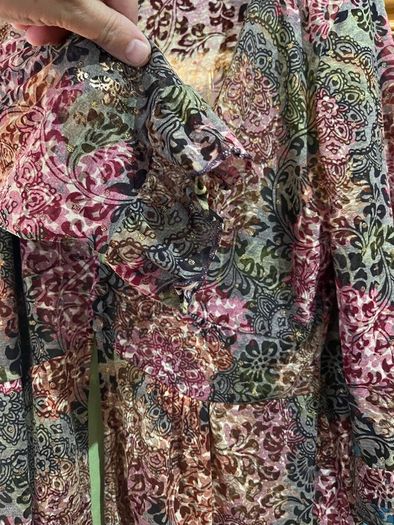 blouse 3/4 sleeve Per Una