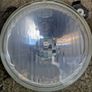 vw mk2 golf gti head light full set Image 3