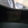 Mens Base London black shoes Image 5