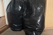 Mixed Clothing Bag