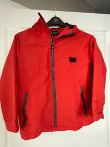 jacket light coat water repellent Next 10y