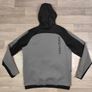 Nike Pro Center Swoosh Hoodie Mens Medium Image 8