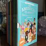 The American Classics Children's Collection Image 5