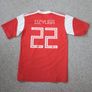 BN Dzyuba Football Kit / Soccer Short And Top / Size 6-7 Years Image 3