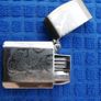 Vintage Gas Dragon Lighter Image 3