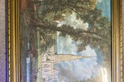 John Constable, Salisbury Cathedral.