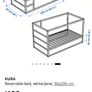 Ikea Kura Bed Image 4