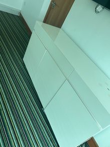 sideboard