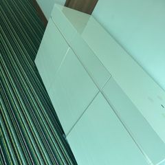 sideboard