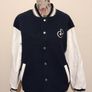 Mens,s Varsity Baseball Style Jackets Image 10