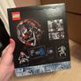 Sealed Lego Star Wars Droideka 75381 Image 4