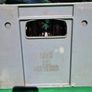 24 Antique 1/2 pint bottles in crate Image 3