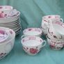 Antique porcelain Image 2