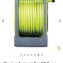 Masterplug 15m Pro XT Case 4 Socket Cable Reel Image 4