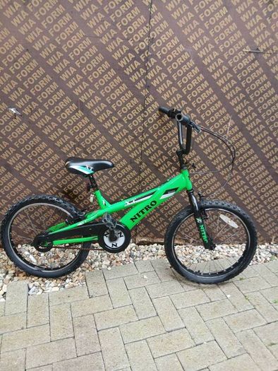 bike 20 inch