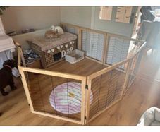 pet gate