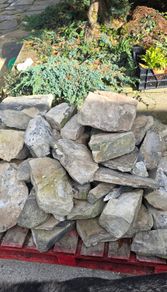 stone